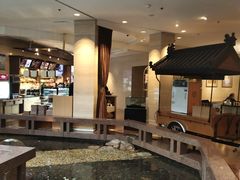 -上海静安昆仑大酒店