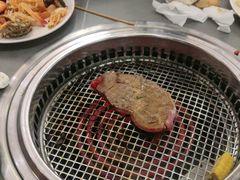 -尚宴牛特鲜自助(太原街万达店)