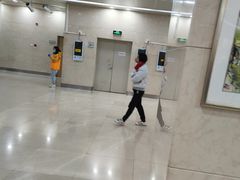 -复旦大学附属华山医院(总院)