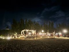 -海南清水湾莱佛士酒店