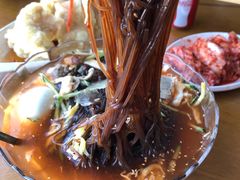 -顺姬冷面(延大店)