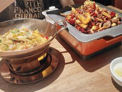 -蓉城小馆(科兴店)