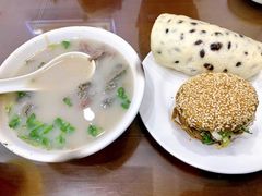 -护国寺小吃(左家庄店)