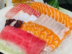 -科尔海悦酒店樱之河日本料理(清河东路店)