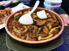-将太无二·北美传奇寿司(荟聚购物中心西红门店)