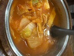 -优壹佳·延边朝鲜族料理(中山北路店)