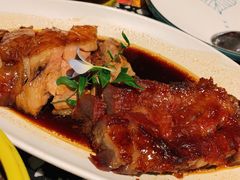 烧腊双拼-金香匯晚茶(浑南店)