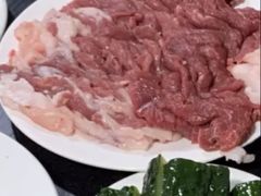 -天桥老金涮肉(牛街店)