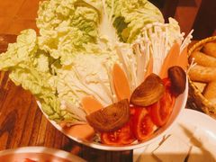 -亮欢寨(凯里总店)