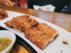 -醉壹号海鲜大排档·老厦门特色菜(厦门美食地标店)