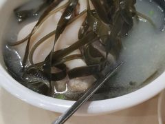 -天一沾水肥肠(科园一街店)