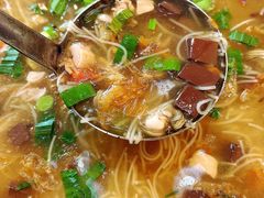 -华兴大酒楼(亿宝大厦店)