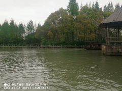 -乌镇西栅景区