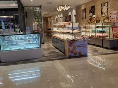 门面-BreadTalk面包新语·烘焙蛋糕(星河城店)