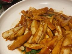 -前门烤鸭(江东中路店)
