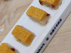 -秦哥哥·长安味道(增城永旺店)