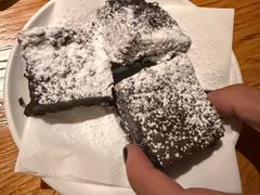 -La Strada(安福路店)