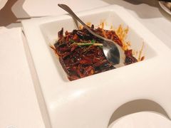 本帮鳝糊-HOMES上海本帮菜(襄阳公园店)
