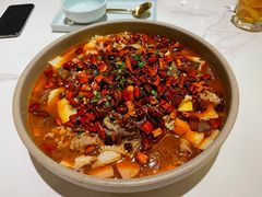-乔阿马·江南味·驴肉香(龙湖华泾天街店)