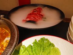 -牛New寿喜烧(虹桥新天地店)