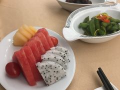-富丽华大酒店·御园中餐厅(茶亭路店)