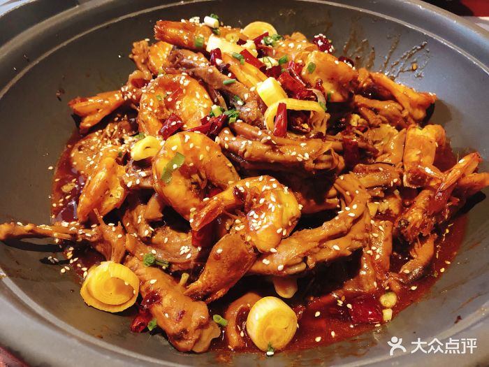 张大师鸭爪爪-图片-南昌美食-大众点评网