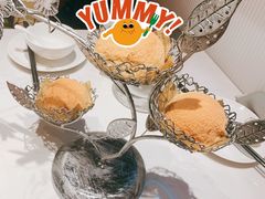 霸王酥皮叉烧包-避风塘(江桥万达店)