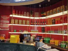 -渝乡老妈(六里桥店)