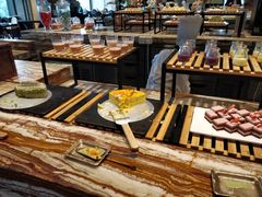 -AdD全日制餐厅(中谷花园酒店)