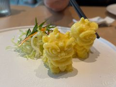 -海泰食府·新鲁菜·家宴(总部基地店)
