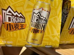 -西塔老太太泥炉烤肉(北京亚运村店)
