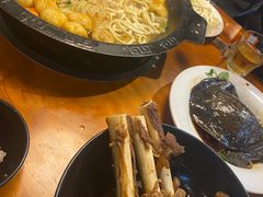 -肚子铺羊蝎子火锅