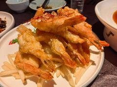 -亦海人家烤鸭店(康定街店)