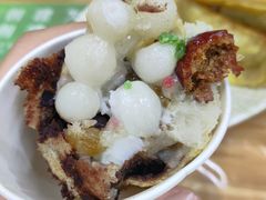 -陆氏梅花糕(老门东店)