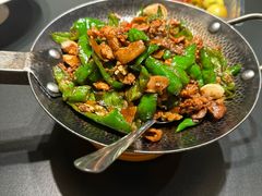 -庆江南江南菜(琴湖溪里花园城店)