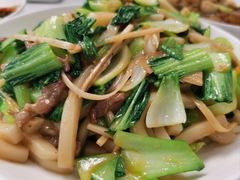-健跳小海鲜(人民路店)