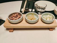 -祥记餐饮•豫粤珍味(金隅大厦店)