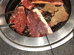 -神户赤童日式烤肉伙伴(东直门店)