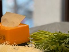 -鑫龙火锅城(青岛分店)