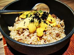 海胆牛肉饭-IKKI1788居酒屋