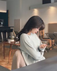 点击看大图 -那茉 Hair Salon