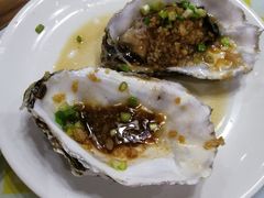 -小铜锣湾海鲜家常菜馆(河西店)