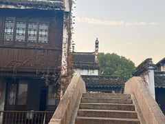 -嘉兴月河历史街区