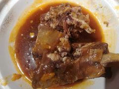 -西贝莜面村(上海百联西郊店)