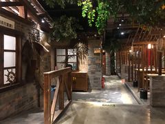 -丹江渔村(首都机场店)