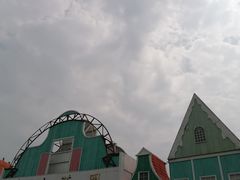 -南沙蒲洲花园