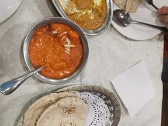 -葛尼沙印度餐厅 (镇明路店)