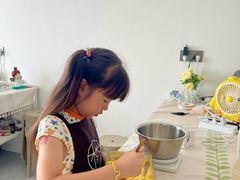 -禾荔烘焙DIY研究所