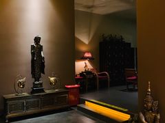 -泰合玺·精油疗愈SPA(南京光环花园城店)