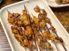 -东山羊庄(八卦岭店)